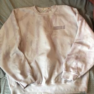 American Threads Sweatshirt